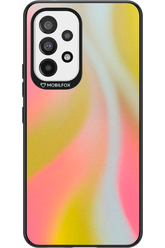 Pink Aura 2.0 - Samsung Galaxy A53