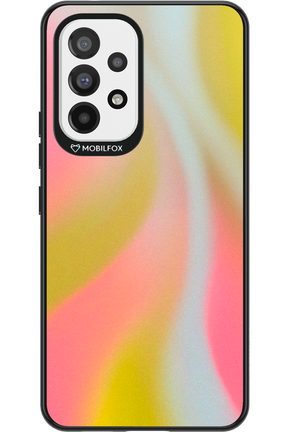 Pink Aura 2.0 - Samsung Galaxy A53