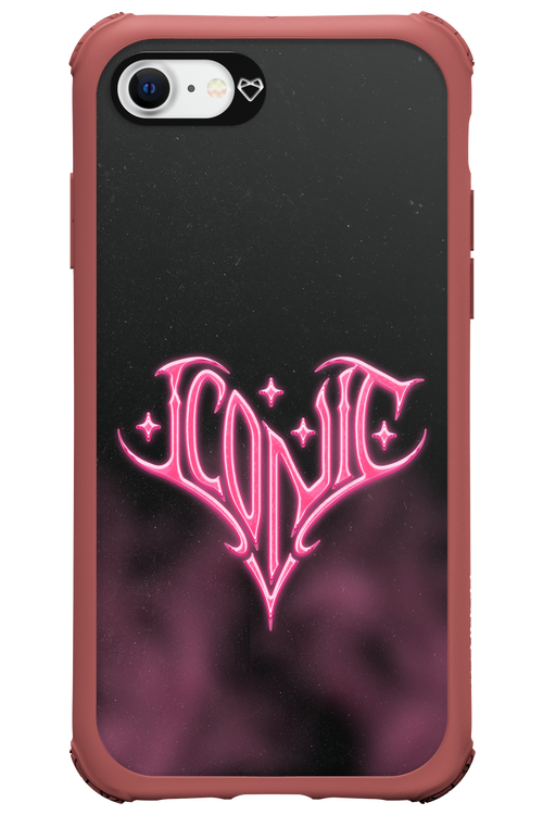 Iconica 2.0 - Apple iPhone SE 2020