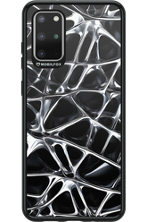 Chrome Lines 2.0 - Samsung Galaxy S20+