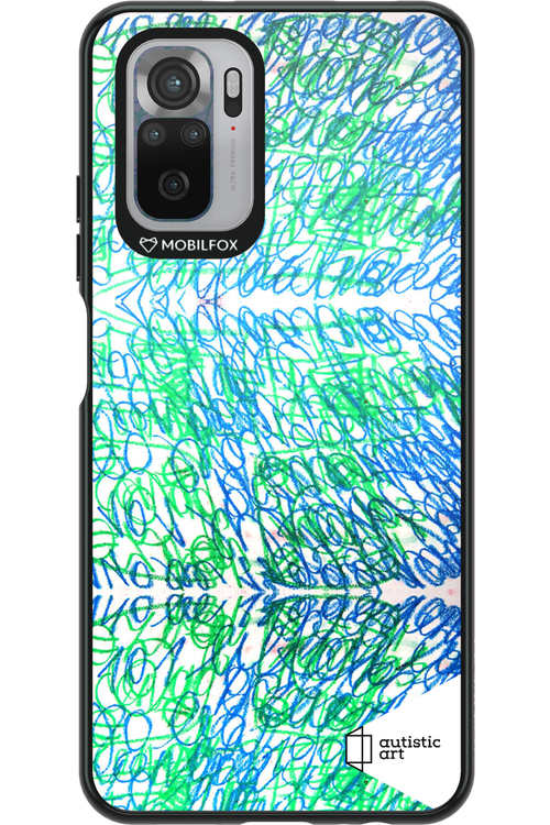 Vreczenár Viktor - Xiaomi Redmi Note 10
