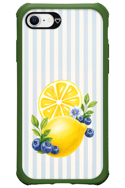 Fresh Flash 2.0 - Apple iPhone SE 2020