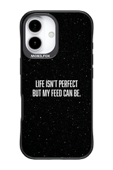 My feed 2.0 - Apple iPhone 17