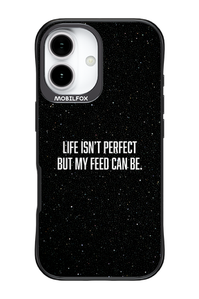 My feed 2.0 - Apple iPhone 17