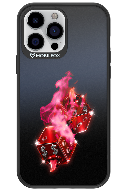 Lucky Thirsty 2.0 - Apple iPhone 13 Pro Max