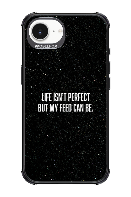 My feed 2.0 - Apple iPhone 17e