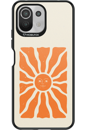 Solar Soul 2.0 - Xiaomi Mi 11 Lite (2021)