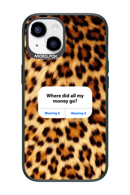 My Money 2.0 - Apple iPhone 14