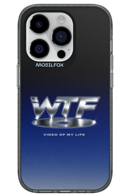 W T F 2.0 - Apple iPhone 14 Pro