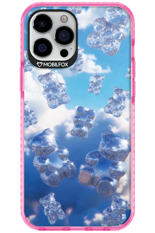 Crystal Bears 2.0 - Apple iPhone 12 Pro Max