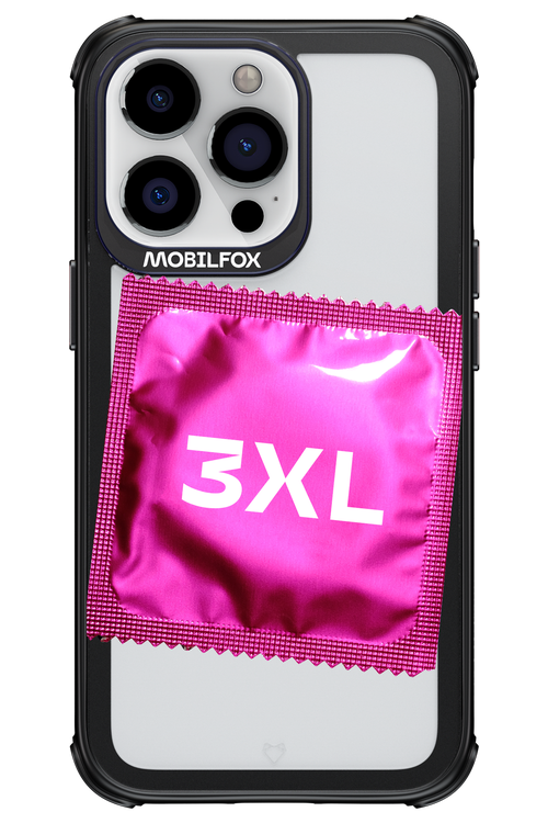 3XL 2.0 - Apple iPhone 13 Pro
