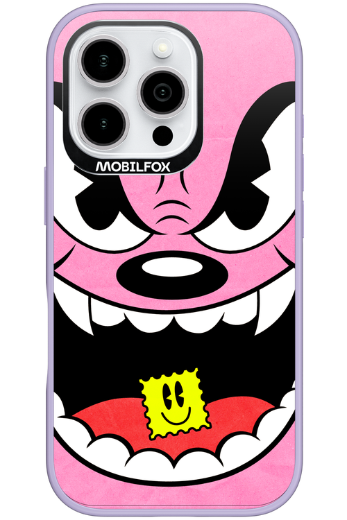 Dopamine 2.0 - Apple iPhone 16 Pro