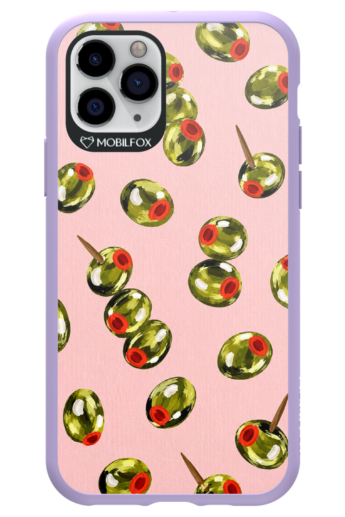 Olive 2.0 - Apple iPhone 11 Pro