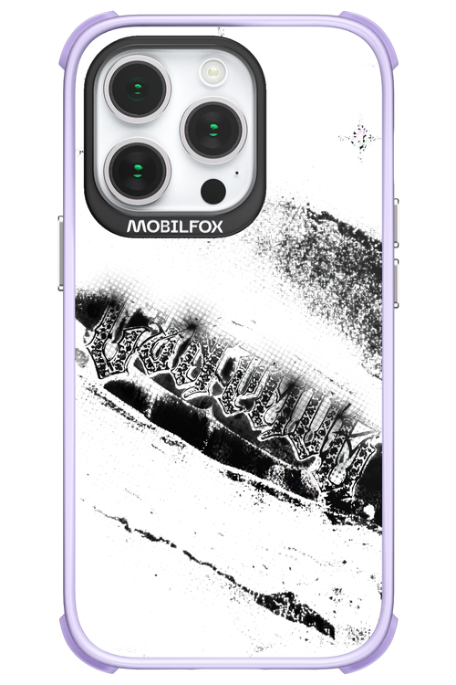 Grillz White Centaur 2.0 - Apple iPhone 14 Pro