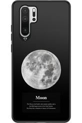 Moon 2.0 - Huawei P30 Pro