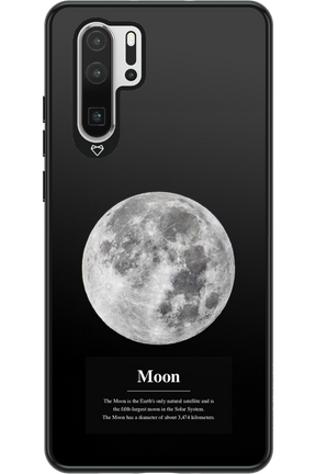 Moon 2.0 - Huawei P30 Pro