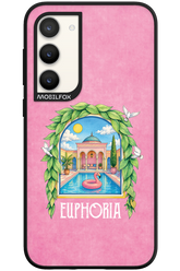Euphoria 2.0 - Samsung Galaxy S23 Plus