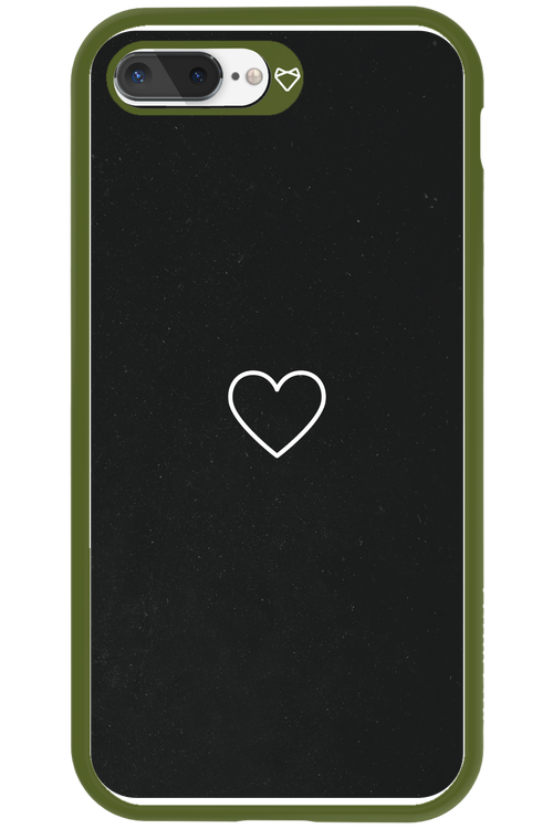 Love Is Simple 2.0 - Apple iPhone 8 Plus