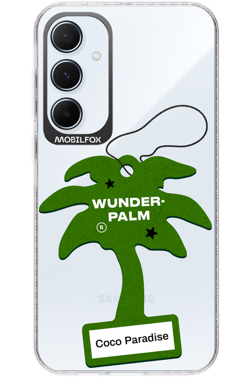 Wunder-Palm 2.0 - Samsung Galaxy A55