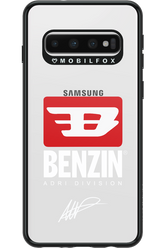 Ultra Benzin 2.0 - Samsung Galaxy S10