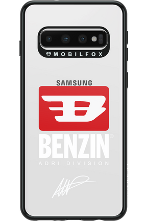 Ultra Benzin 2.0 - Samsung Galaxy S10