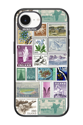 Stamp Tropical 2.0 - Apple iPhone 17e