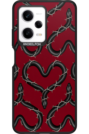 Bad Lover 2.0 - Xiaomi Redmi Note 12 Pro 5G