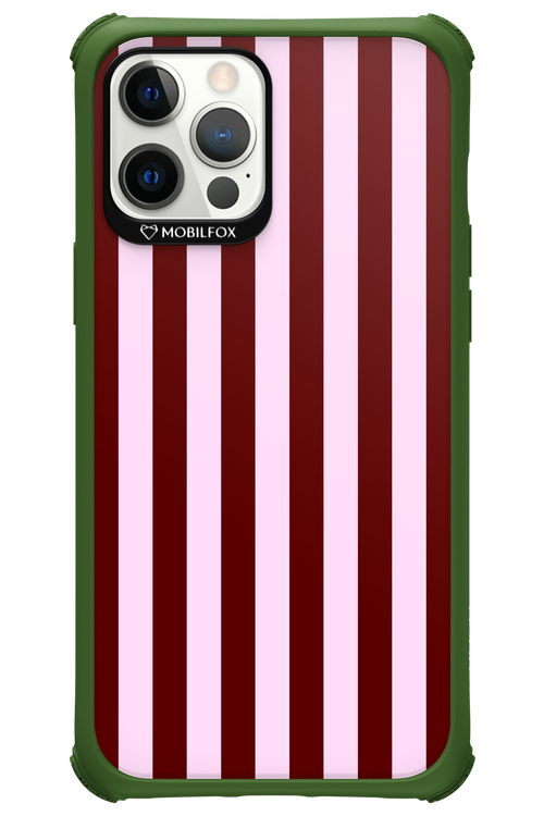 Circus Romance 2.0 - Apple iPhone 12 Pro Max