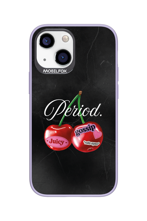 Period 2.0 - Apple iPhone 13 Mini
