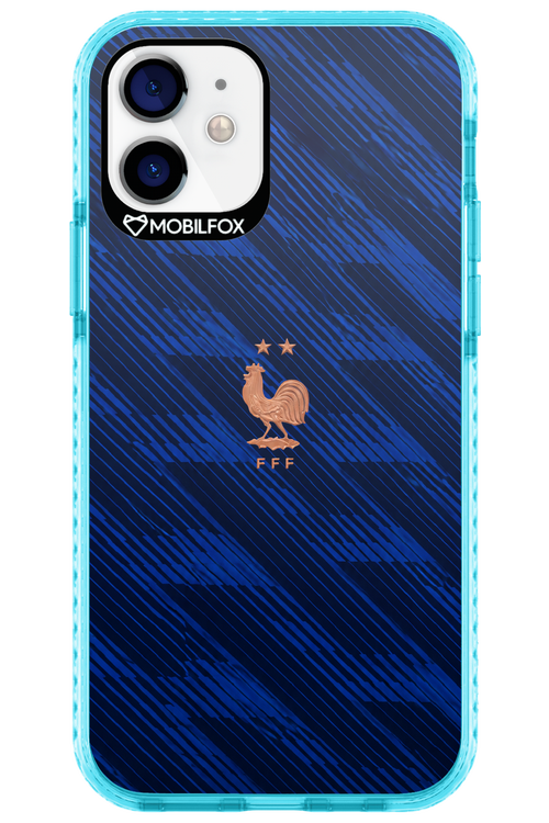 Franta 2.0 2.0 - Apple iPhone 12