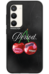 Period 2.0 - Samsung Galaxy S23