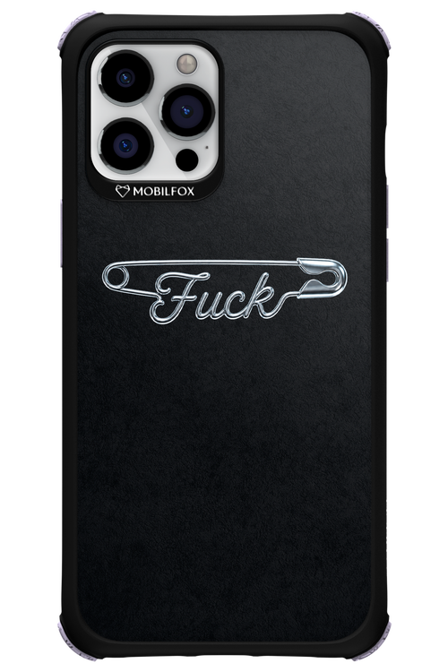 Fuck Clip 2.0 - Apple iPhone 12 Pro Max