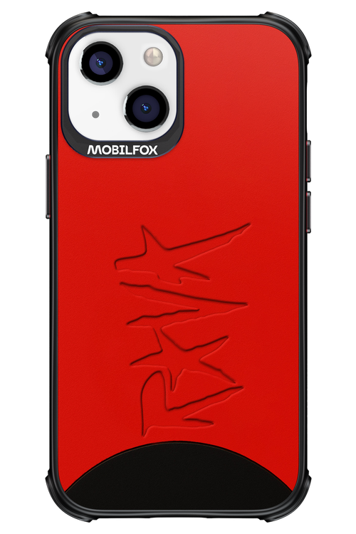 Rava Red 2.0 - Apple iPhone 13 Mini