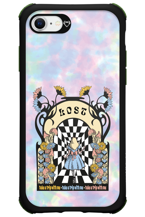 L0ST 2.0 - Apple iPhone 7