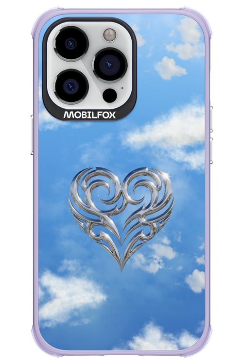 Dream Heart 2.0 - Apple iPhone 13 Pro