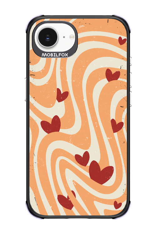 Heartwave 2.0 - Apple iPhone 16e
