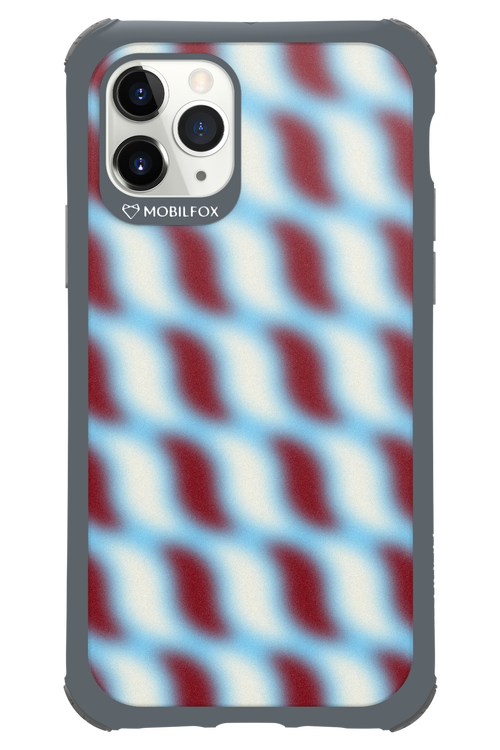 Cold Wave 2.0 - Apple iPhone 11 Pro
