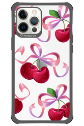 Cherry Cherry Lady - Apple iPhone 12 Pro Max