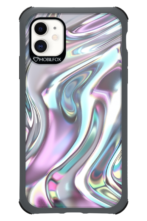 Holochrome 2.0 - Apple iPhone 11