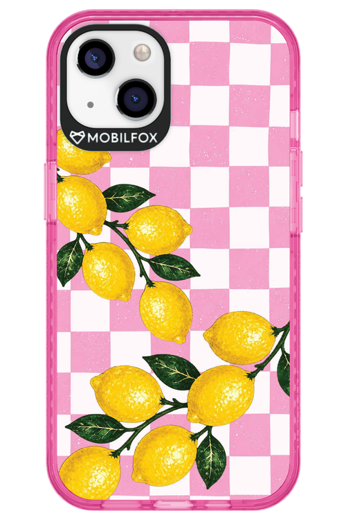 LEMON 2.0 - Apple iPhone 13