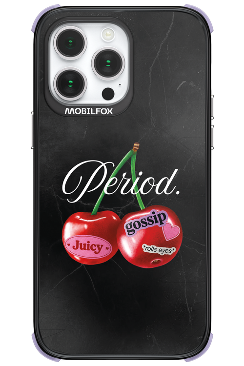 Period 2.0 - Apple iPhone 14 Pro Max