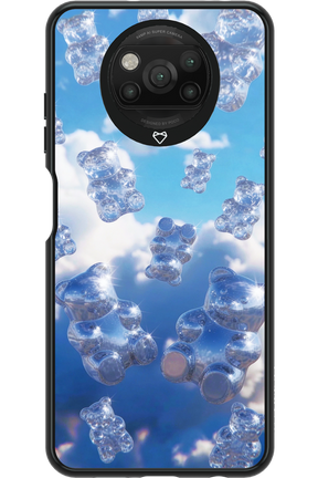 Crystal Bears 2.0 - Xiaomi Poco X3 NFC