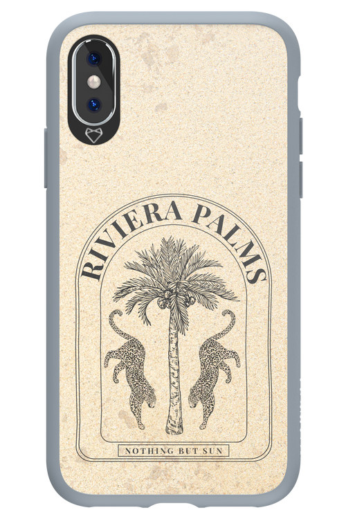 Riviera Palms 2.0 - Apple iPhone XS