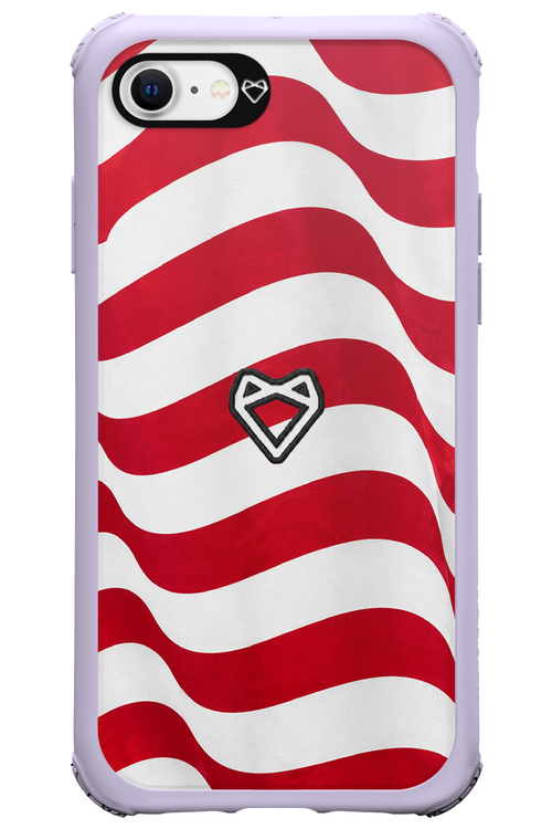 USA 2.0 - Apple iPhone 8