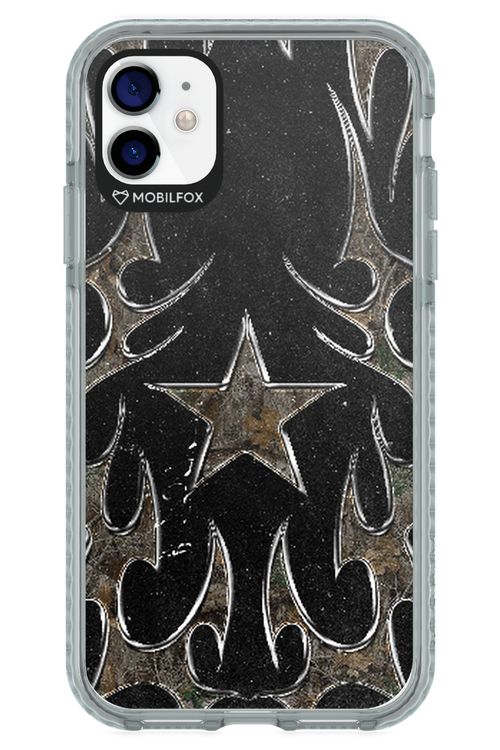 Camo 2.0 - Apple iPhone 11