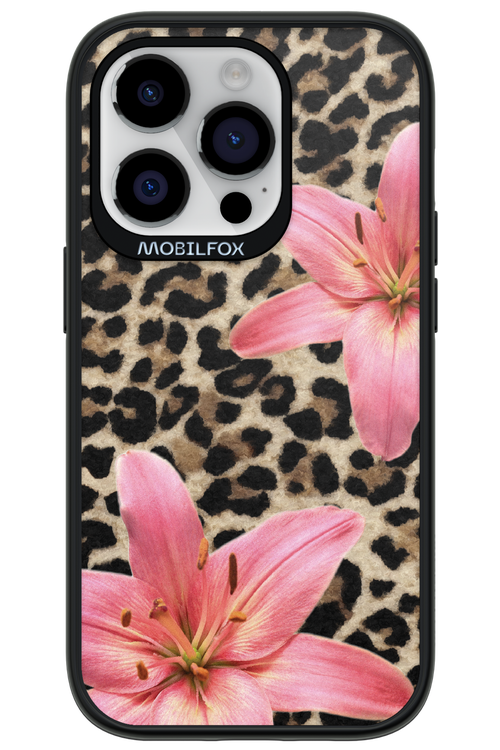 Leobloom 2.0 - Apple iPhone 14 Pro