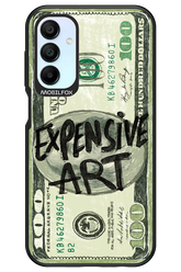 Expensive Art - Samsung Galaxy A15