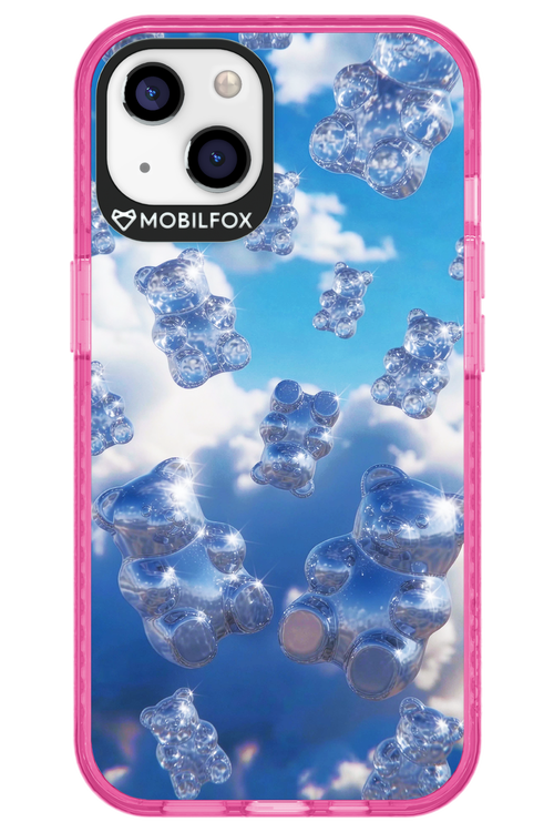 Crystal Bears 2.0 - Apple iPhone 13