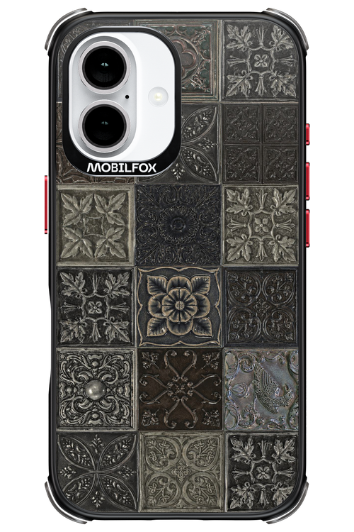 Tiles 2.0 - Apple iPhone 16