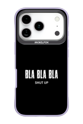 Bla Bla II 2.0 - Apple iPhone 17 Pro